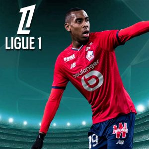 ลีกเอิง